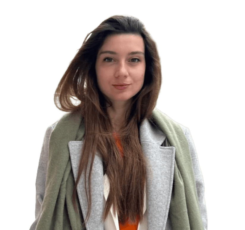 Инес Иванова